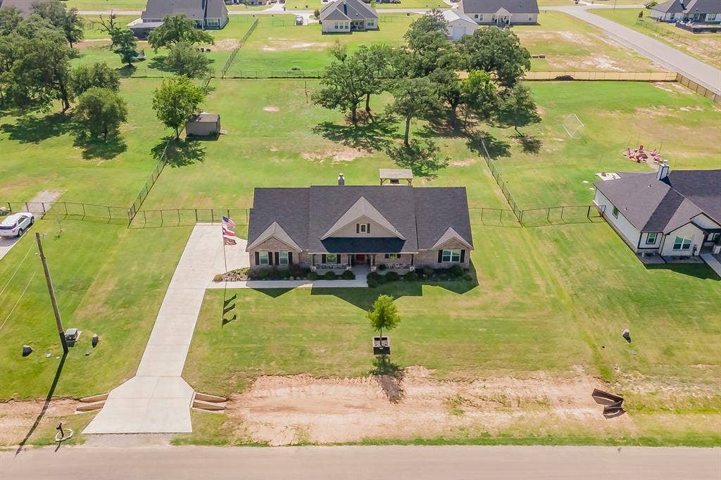 1268 County Road 4797, Springtown, TX 76082 1268 County Road 4797, Springtown, TX 76082