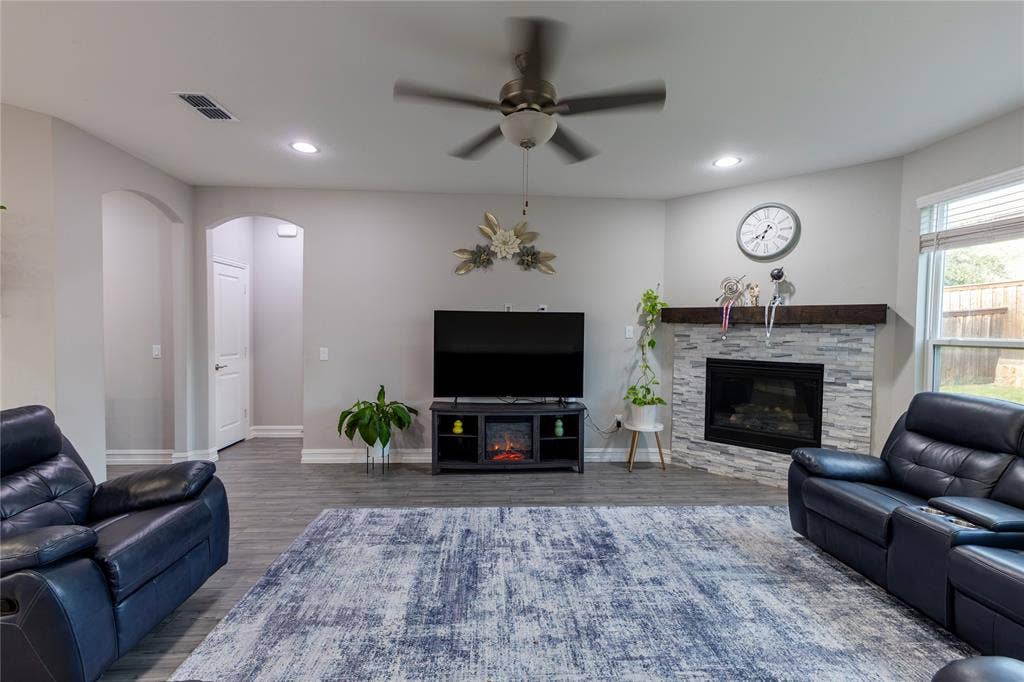 3424 Etta Terrace, Celina, TX 75009 3424 Etta Terrace, Celina, TX 75009