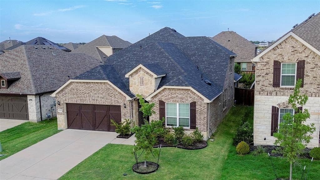 3424 Etta Terrace, Celina, TX 75009 3424 Etta Terrace, Celina, TX 75009