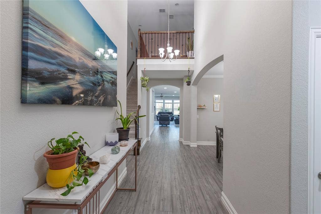 3424 Etta Terrace, Celina, TX 75009 3424 Etta Terrace, Celina, TX 75009