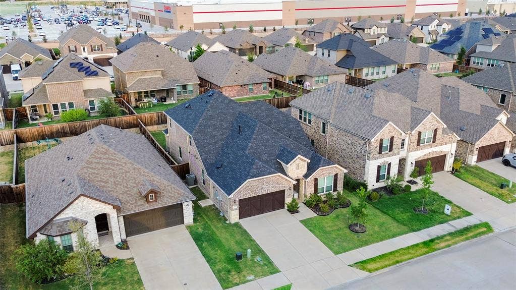 3424 Etta Terrace, Celina, TX 75009 3424 Etta Terrace, Celina, TX 75009