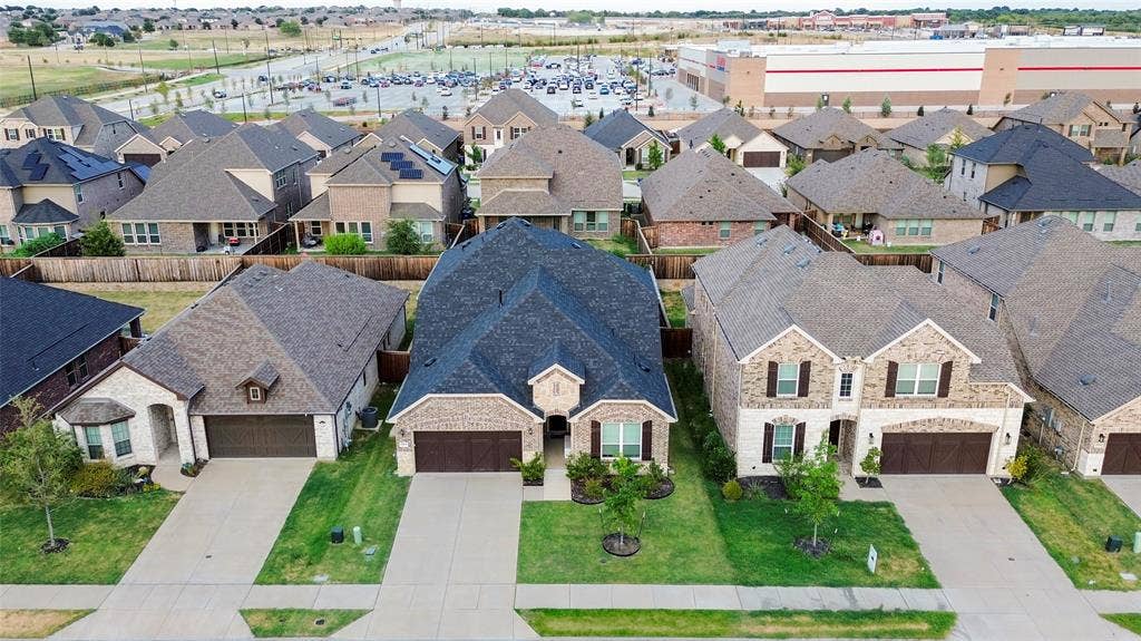 3424 Etta Terrace, Celina, TX 75009 3424 Etta Terrace, Celina, TX 75009