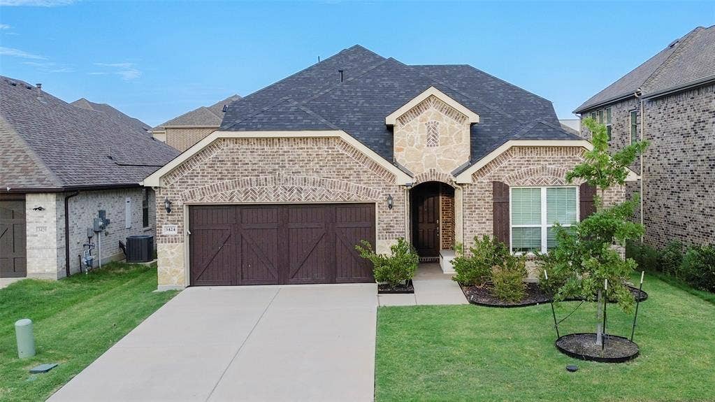 3424 Etta Terrace, Celina, TX 75009 3424 Etta Terrace, Celina, TX 75009