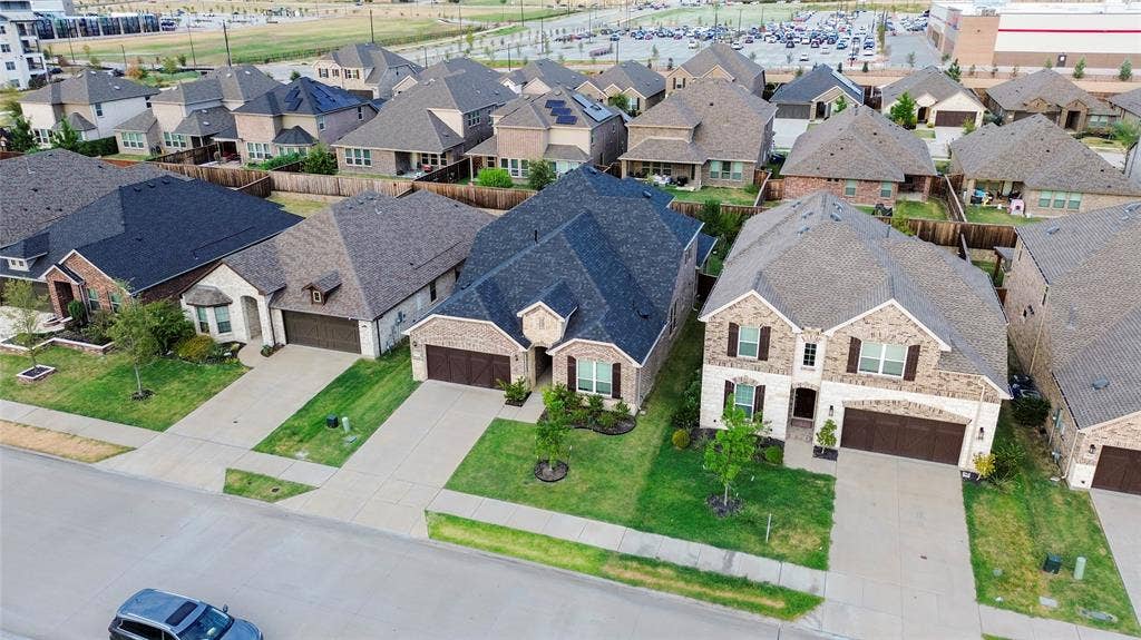 3424 Etta Terrace, Celina, TX 75009 3424 Etta Terrace, Celina, TX 75009