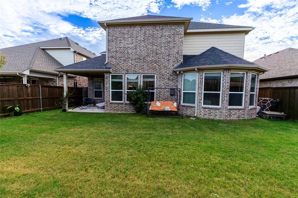 3424 Etta Terrace, Celina, TX 75009 3424 Etta Terrace, Celina, TX 75009