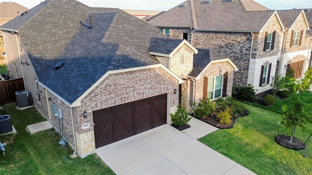 3424 Etta Terrace, Celina, TX 75009 3424 Etta Terrace, Celina, TX 75009