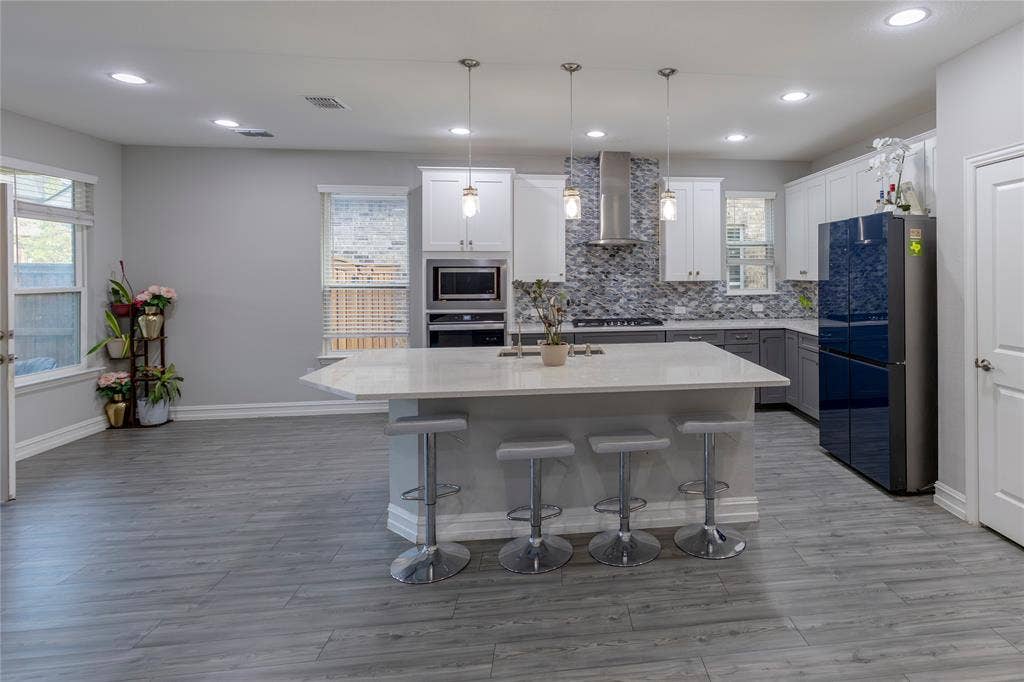 3424 Etta Terrace, Celina, TX 75009 3424 Etta Terrace, Celina, TX 75009
