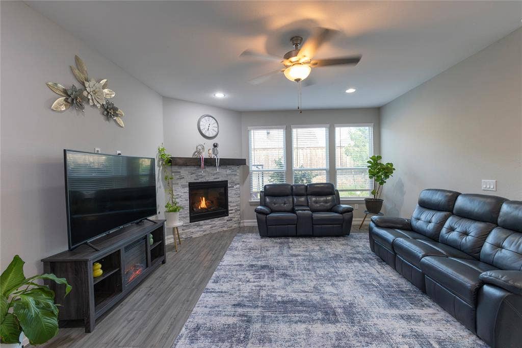 3424 Etta Terrace, Celina, TX 75009 3424 Etta Terrace, Celina, TX 75009