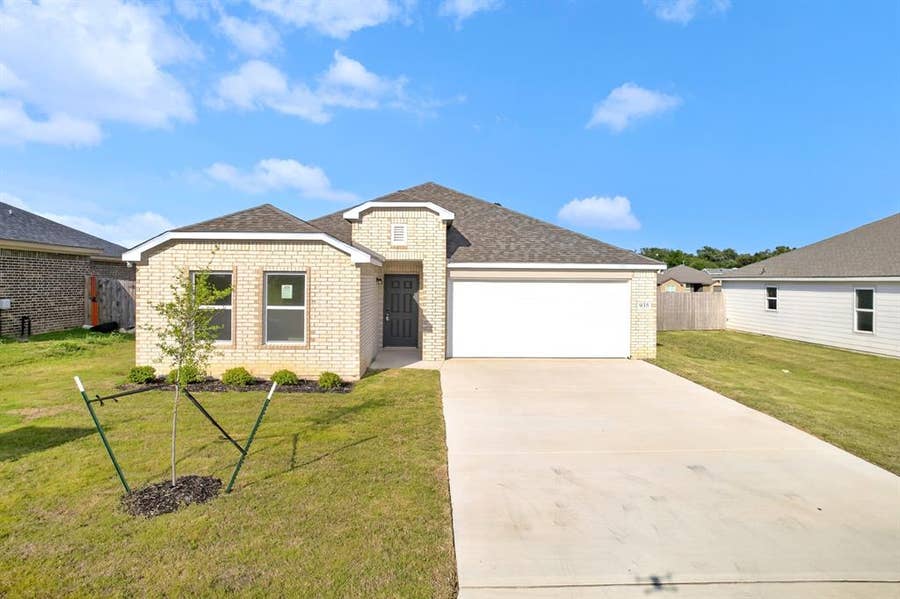 Property photo for 935 Antelope Trail, Temple, TX