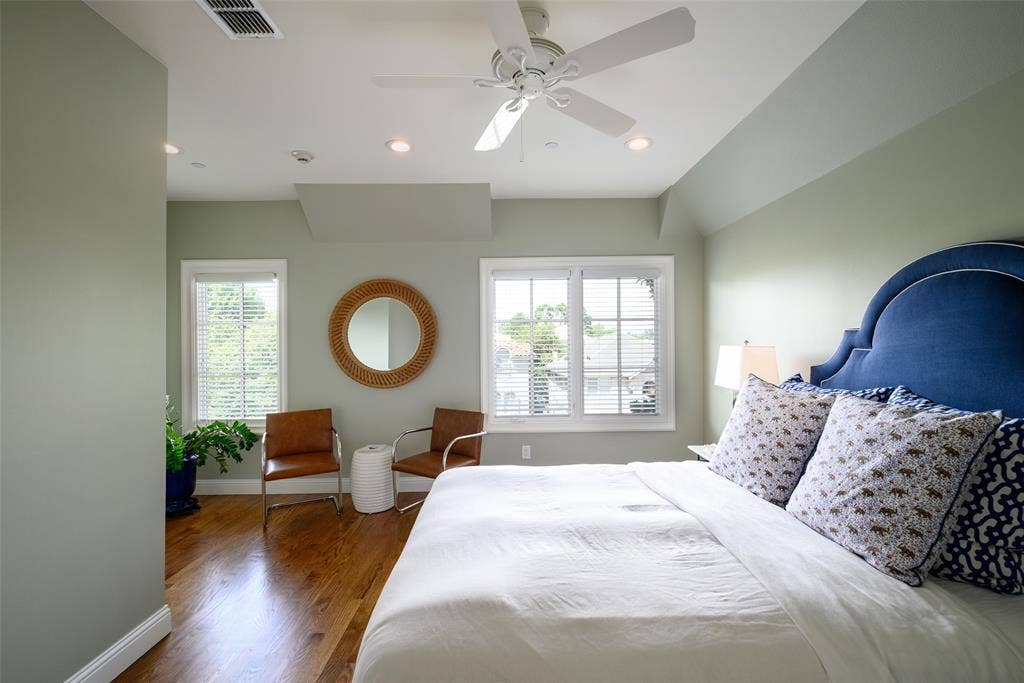 3449 Milton Avenue, #1, University Park, TX 75205 3449 Milton Avenue, #1, University Park, TX 75205