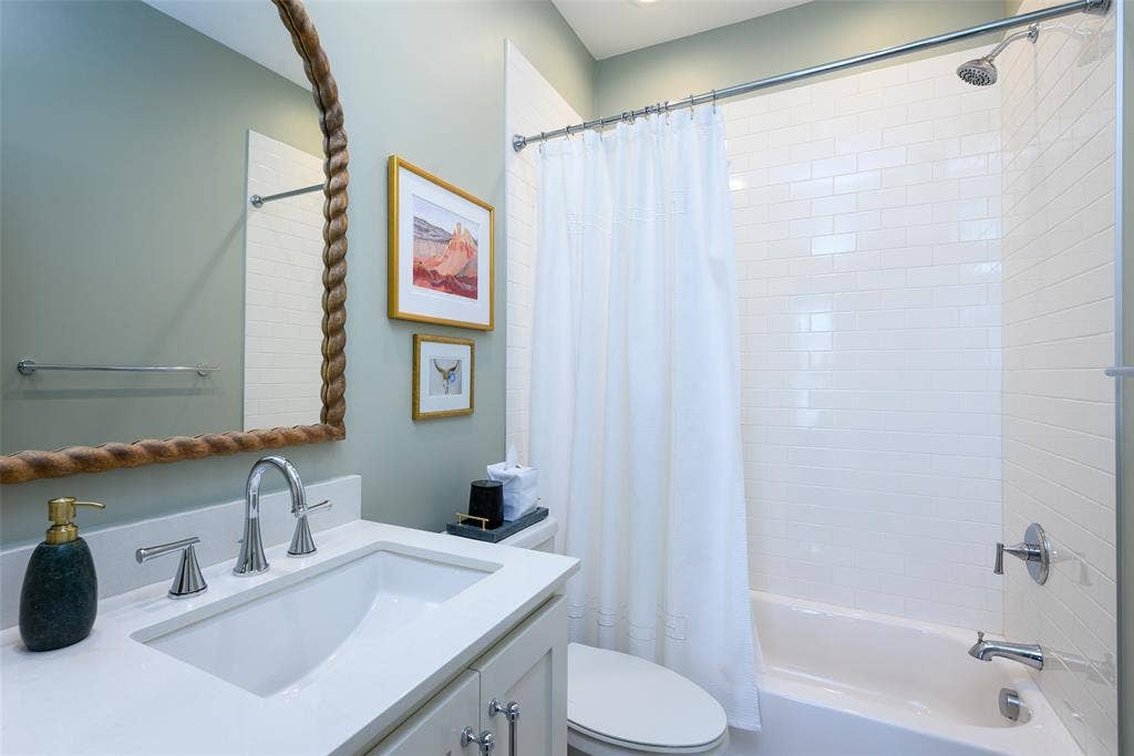 3449 Milton Avenue, #1, University Park, TX 75205 3449 Milton Avenue, #1, University Park, TX 75205