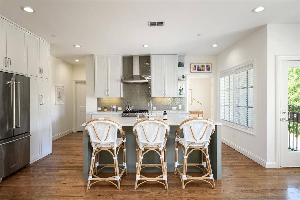 3449 Milton Avenue, #1, University Park, TX 75205 3449 Milton Avenue, #1, University Park, TX 75205