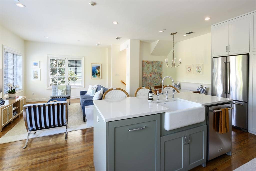 3449 Milton Avenue, #1, University Park, TX 75205 3449 Milton Avenue, #1, University Park, TX 75205