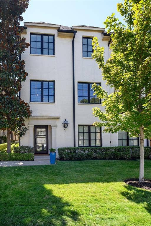 3449 Milton Avenue, #1, University Park, TX 75205 3449 Milton Avenue, #1, University Park, TX 75205