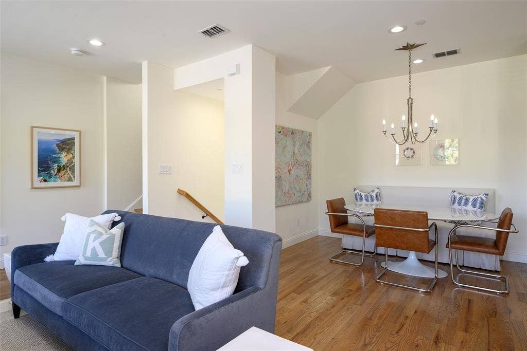3449 Milton Avenue, #1, University Park, TX 75205 3449 Milton Avenue, #1, University Park, TX 75205