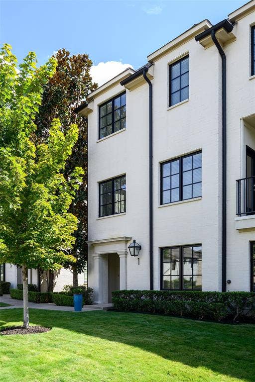 3449 Milton Avenue, #1, University Park, TX 75205 3449 Milton Avenue, #1, University Park, TX 75205