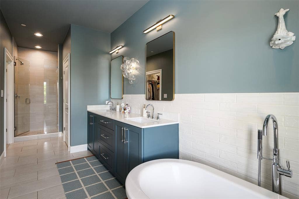 3449 Milton Avenue, #1, University Park, TX 75205 3449 Milton Avenue, #1, University Park, TX 75205