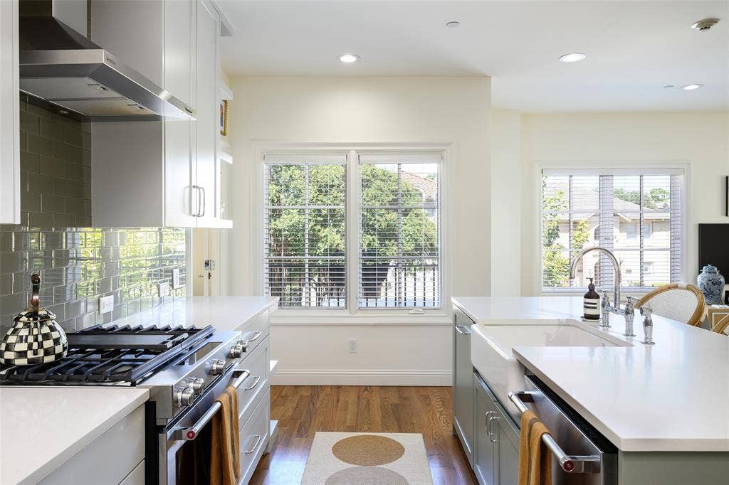 3449 Milton Avenue, #1, University Park, TX 75205 3449 Milton Avenue, #1, University Park, TX 75205