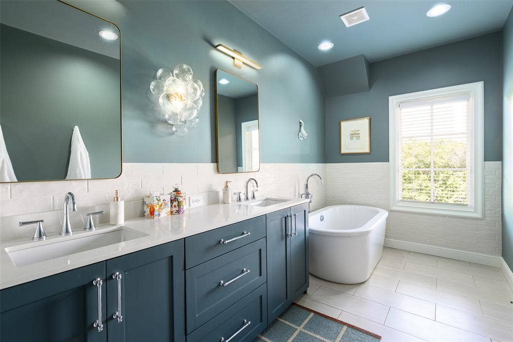 3449 Milton Avenue, #1, University Park, TX 75205 3449 Milton Avenue, #1, University Park, TX 75205