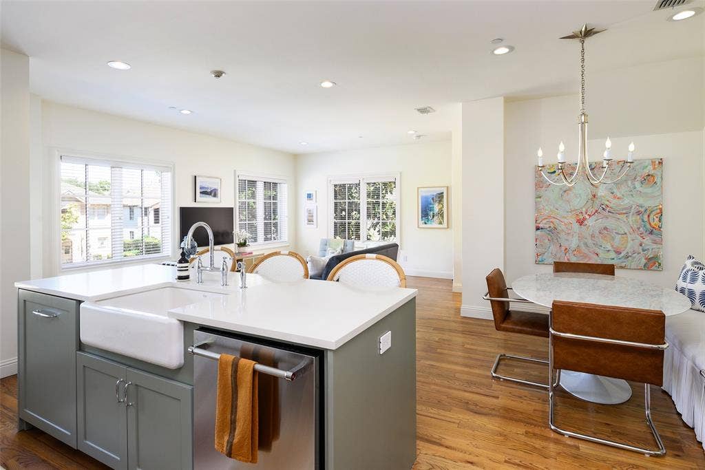 3449 Milton Avenue, #1, University Park, TX 75205 3449 Milton Avenue, #1, University Park, TX 75205