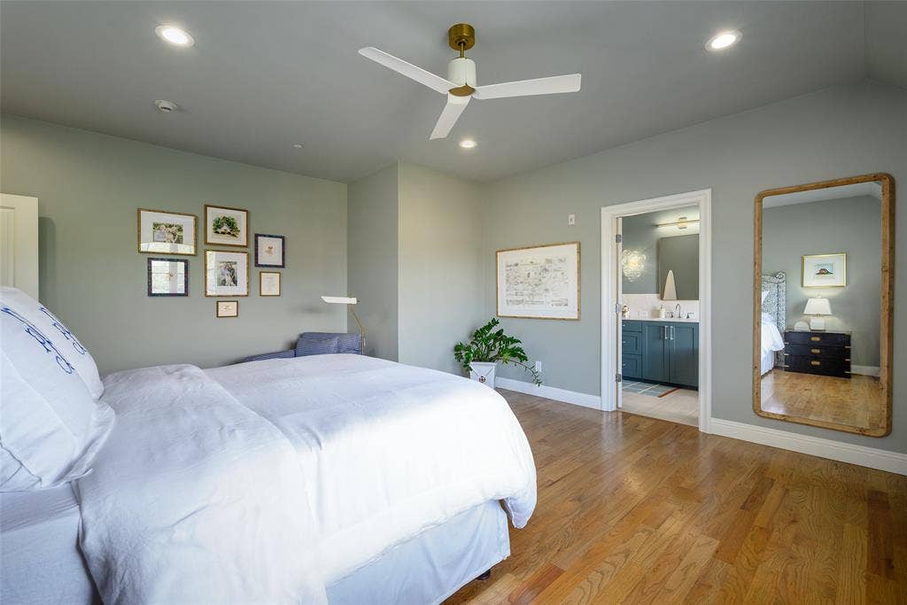 3449 Milton Avenue, #1, University Park, TX 75205 3449 Milton Avenue, #1, University Park, TX 75205
