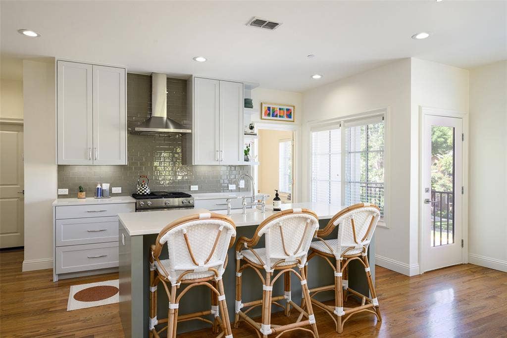 3449 Milton Avenue, #1, University Park, TX 75205 3449 Milton Avenue, #1, University Park, TX 75205