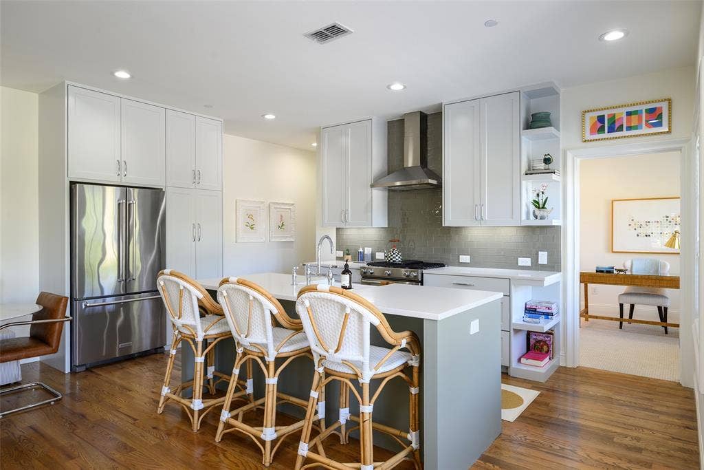 3449 Milton Avenue, #1, University Park, TX 75205 3449 Milton Avenue, #1, University Park, TX 75205