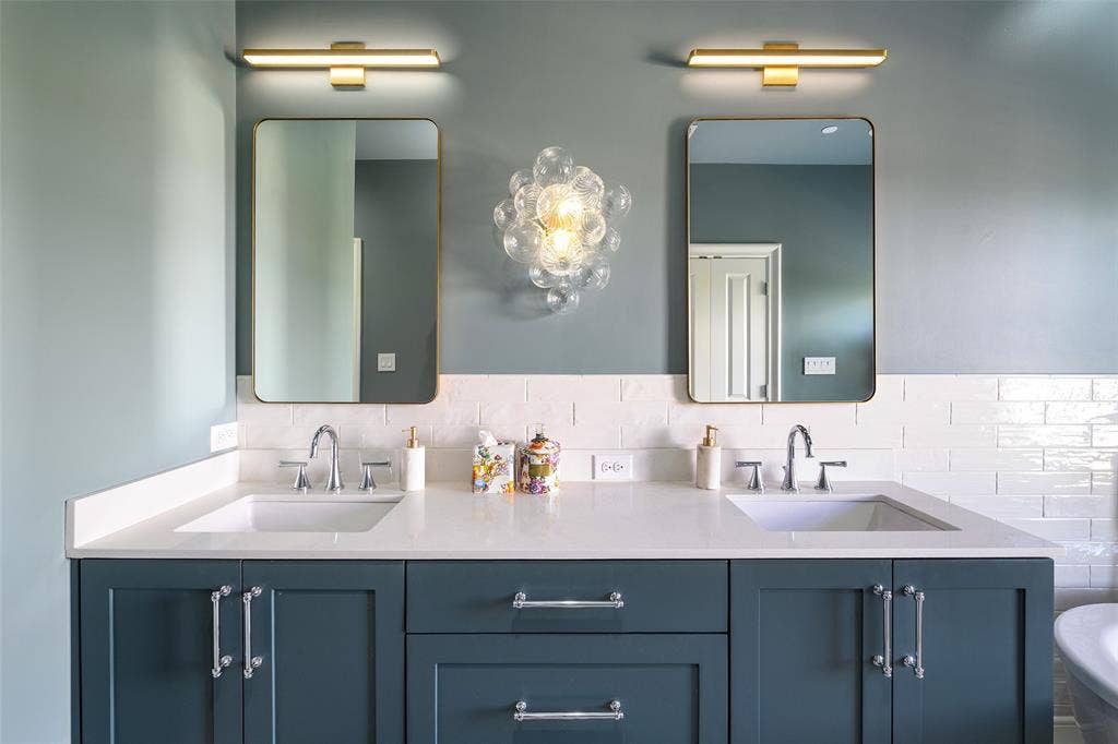 3449 Milton Avenue, #1, University Park, TX 75205 3449 Milton Avenue, #1, University Park, TX 75205