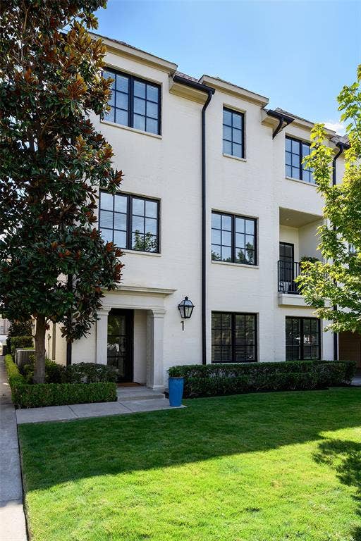 Property photo for 3449 Milton Avenue, #1, University Park, TX