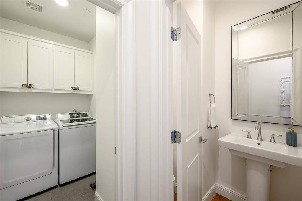 3449 Milton Avenue, #1, University Park, TX 75205 3449 Milton Avenue, #1, University Park, TX 75205
