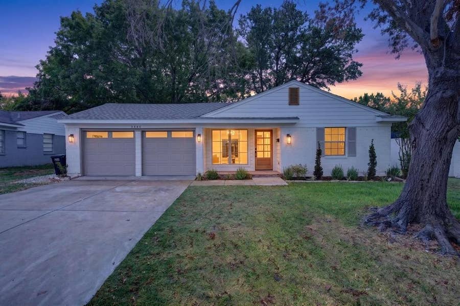 Property photo for 3446 Caracas Drive, Mesquite, TX
