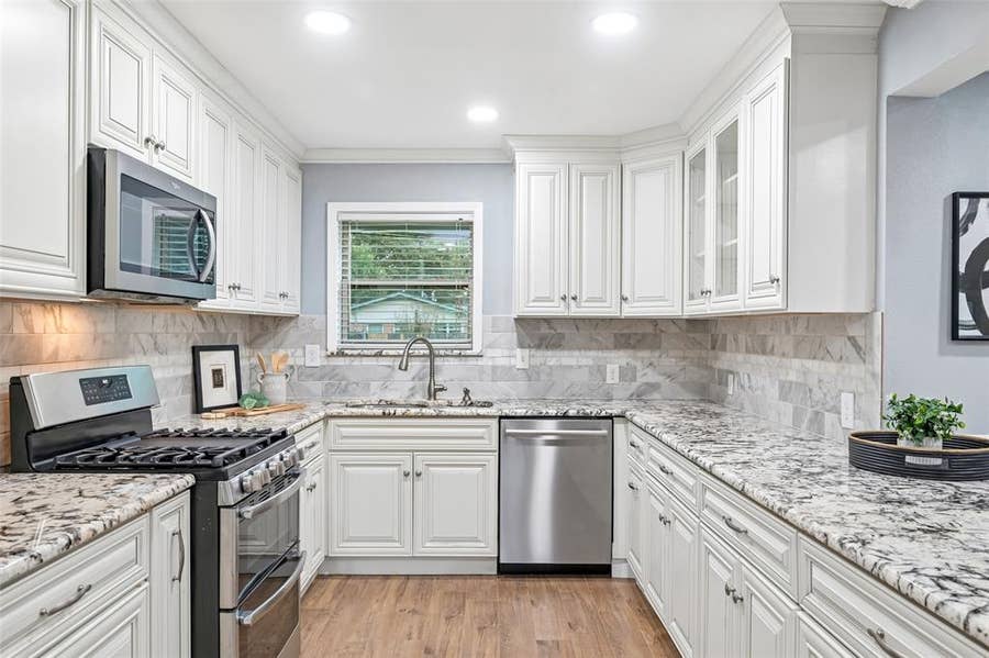 Property photo for 3438 Princeton Drive, Irving, TX