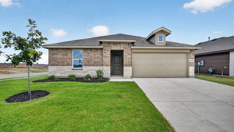 Property photo for 10321 MAYHEW Street, Fort Worth, TX