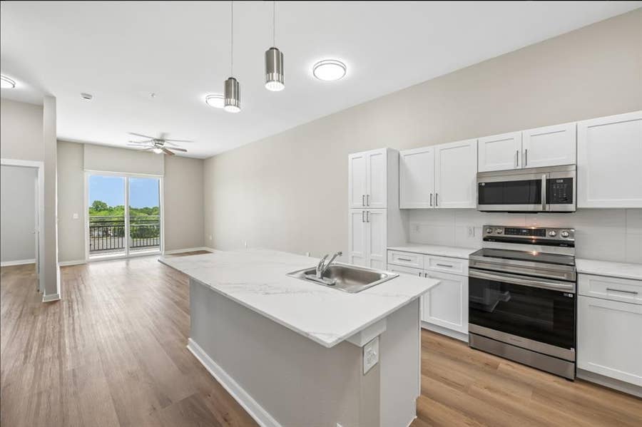 Property photo for 3522 Main Street, #303, Rowlett, TX