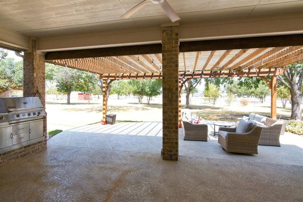 1836 Willow Springs Court, Haslet, TX 76052