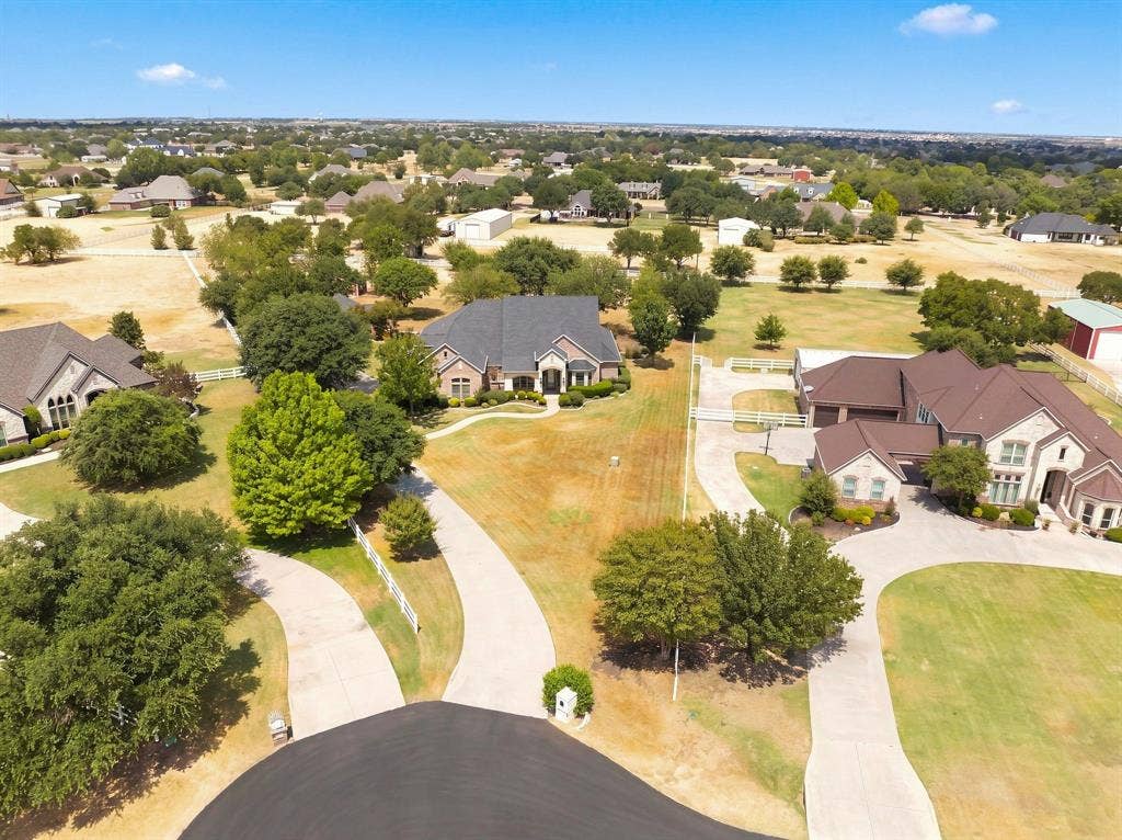 1836 Willow Springs Court, Haslet, TX 76052