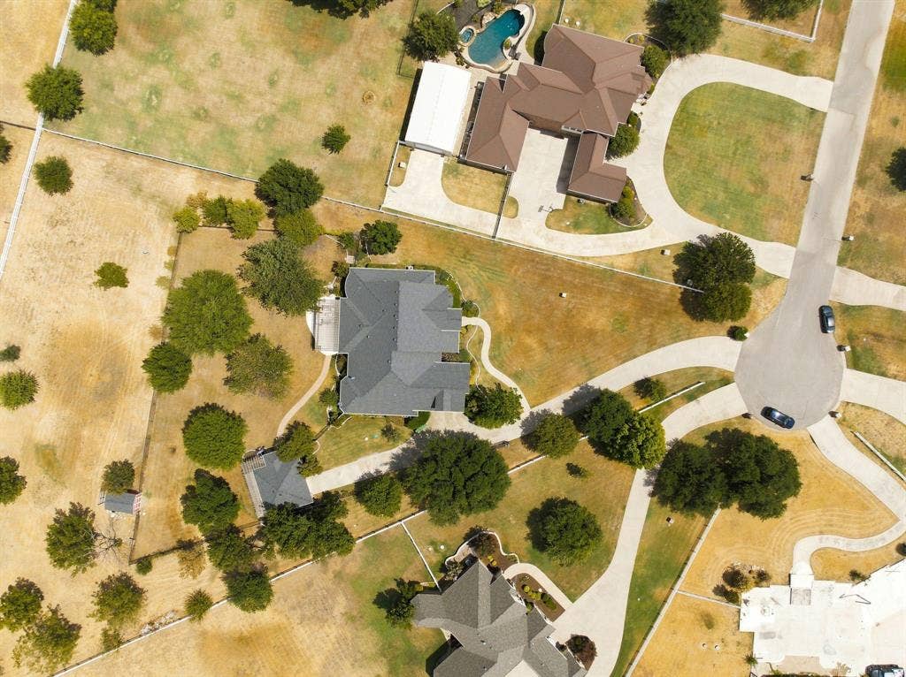 1836 Willow Springs Court, Haslet, TX 76052