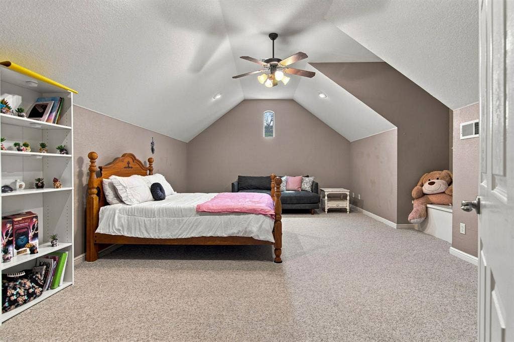 1836 Willow Springs Court, Haslet, TX 76052