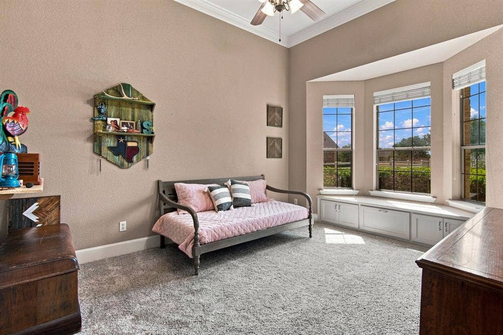1836 Willow Springs Court, Haslet, TX 76052