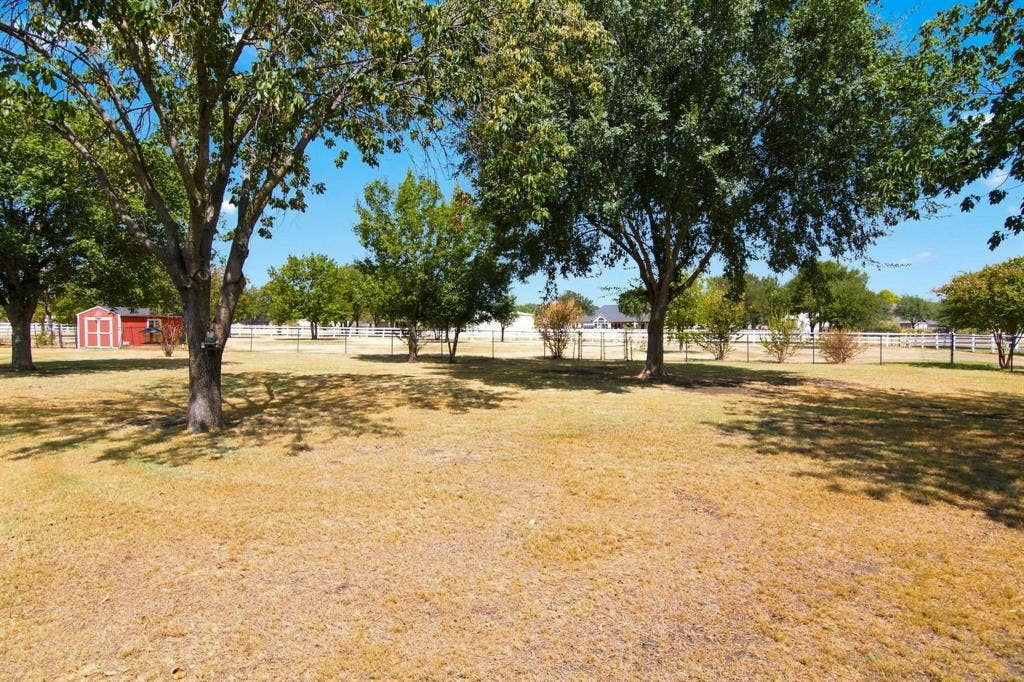 1836 Willow Springs Court, Haslet, TX 76052