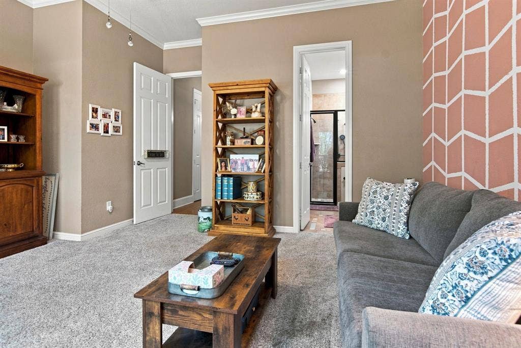1836 Willow Springs Court, Haslet, TX 76052