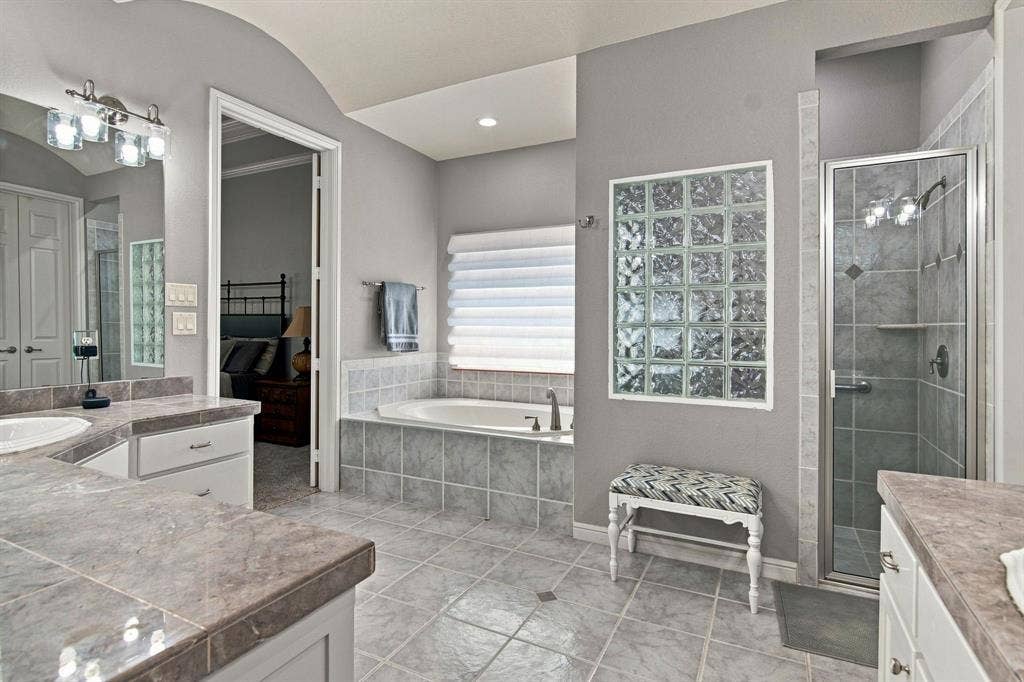 1836 Willow Springs Court, Haslet, TX 76052