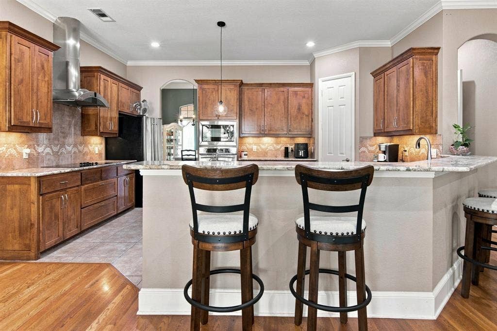 1836 Willow Springs Court, Haslet, TX 76052
