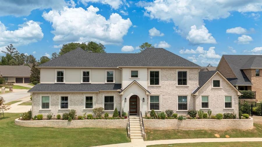 Property photo for 7317 Lake Pointe Cove, Tyler, TX