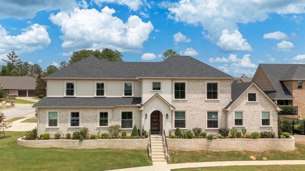 7317 Lake Pointe Cove, Tyler, TX 75703 7317 Lake Pointe Cove, Tyler, TX 75703