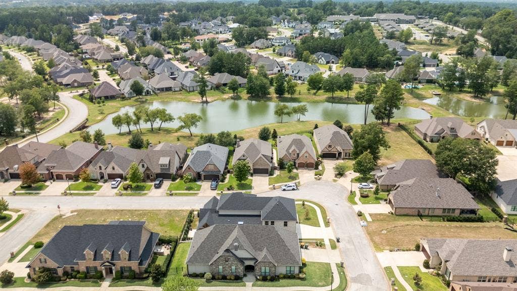 7317 Lake Pointe Cove, Tyler, TX 75703 7317 Lake Pointe Cove, Tyler, TX 75703