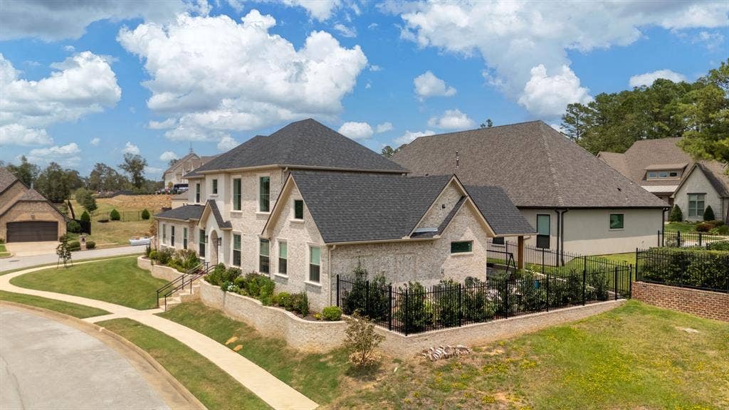 7317 Lake Pointe Cove, Tyler, TX 75703 7317 Lake Pointe Cove, Tyler, TX 75703