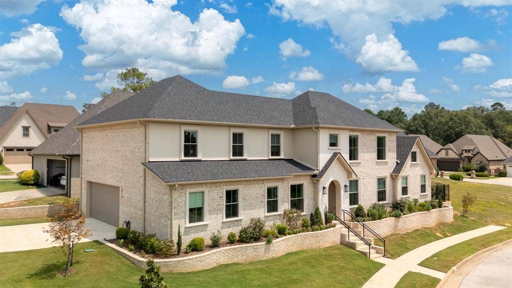 7317 Lake Pointe Cove, Tyler, TX 75703 7317 Lake Pointe Cove, Tyler, TX 75703