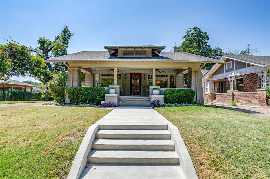 Property photo for 2524 Willing, Fort Worth, TX