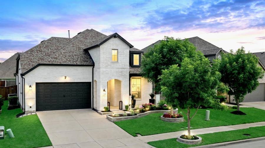 Property photo for 2216 Terry Avenue, Melissa, TX